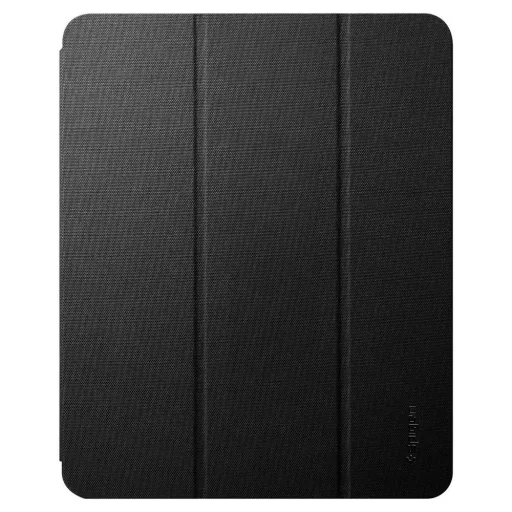 Spigen Urban Fit iPad Pro 12.9 2018/2020 tok fekete színben - 4
