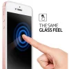 iPhone 7/8/SE 2020/SE 2022 Spigen Glas.TR Slim thumbnail