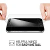 iPhone 7/8/SE 2020/SE 2022 Spigen Glas.TR Slim thumbnail