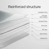 iPhone 7/8/SE 2020/SE 2022 Spigen Glas.TR Slim thumbnail