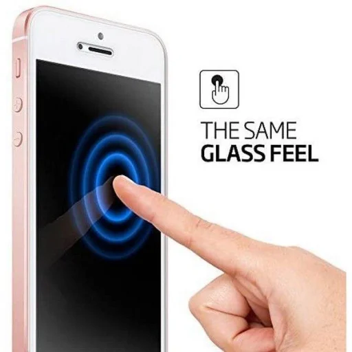 iPhone 7/8/SE 2020/SE 2022 Spigen Glas.TR Slim - 2