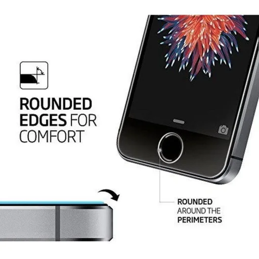iPhone 7/8/SE 2020/SE 2022 Spigen Glas.TR Slim - 5