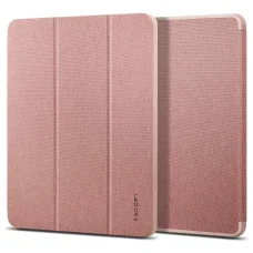 iPad Pro 11 2018/2020 Spigen Urban Fit tok rose gold színben (ACS01055)