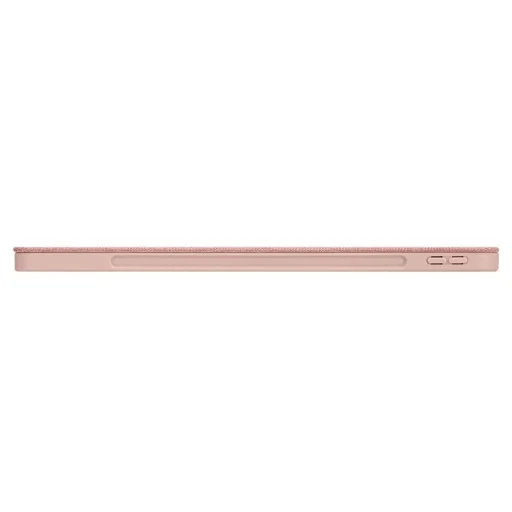 iPad Pro 11 2018/2020 Spigen Urban Fit tok rose gold színben (ACS01055) - 9