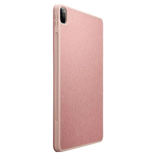 iPad Pro 11 2018/2020 Spigen Urban Fit tok rose gold színben (ACS01055) - 3
