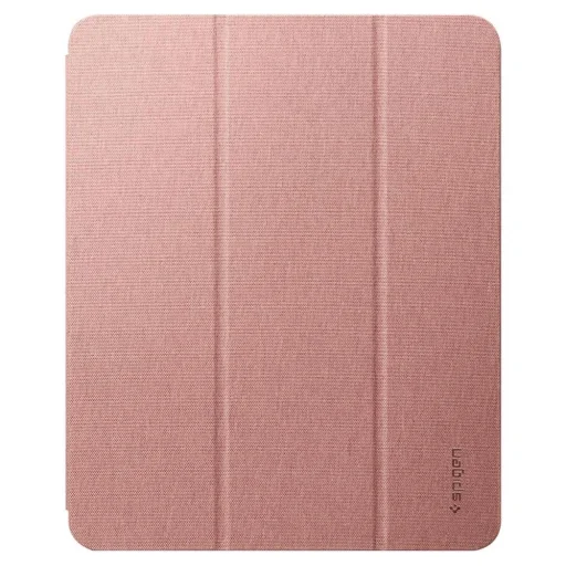 iPad Pro 11 2018/2020 Spigen Urban Fit tok rose gold színben (ACS01055) - 4