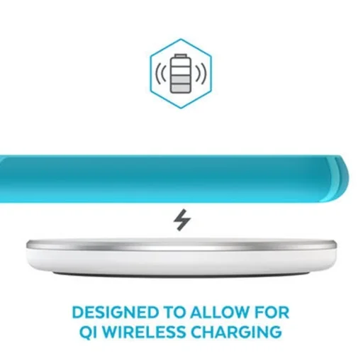 Speck Presidio2 Armor Cloud tok Microban bevonattal iPhone 11 fekete - 13