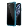 Speck Presidio2 Armor Cloud tok Microban bevonattal iPhone 11 Pro Max fekete-kék