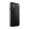 Speck Presidio2 Armor Cloud tok Microban bevonattal iPhone 11 fekete thumbnail