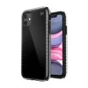 Speck Presidio2 Armor Cloud tok Microban bevonattal iPhone 11 fekete thumbnail