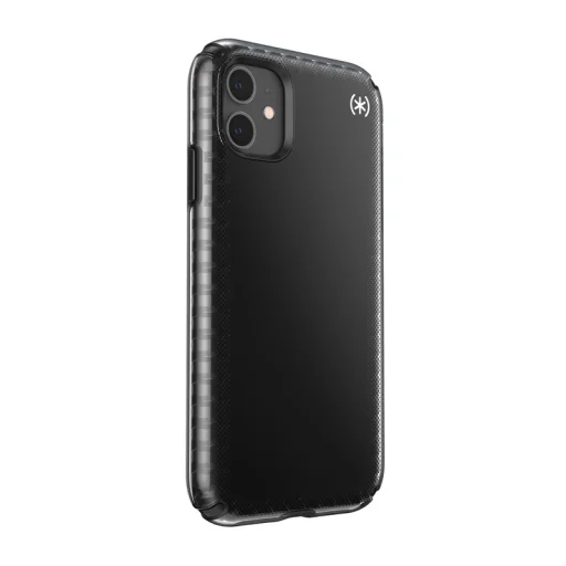 Speck Presidio2 Armor Cloud tok Microban bevonattal iPhone 11 fekete - 7