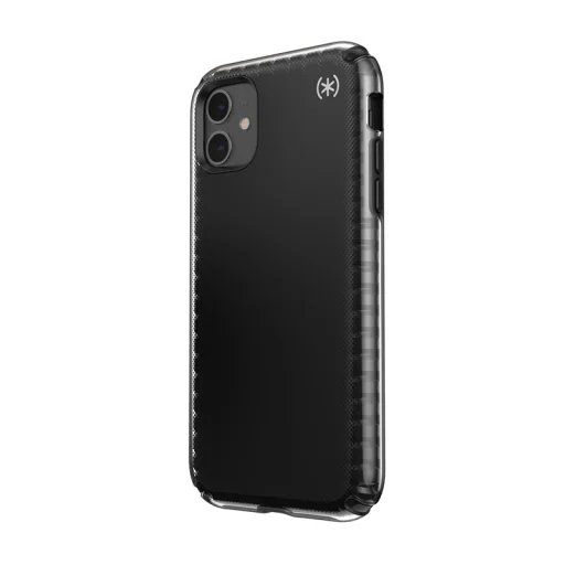 Speck Presidio2 Armor Cloud tok Microban bevonattal iPhone 11 fekete - 8