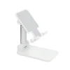 Univerzális asztali telefontartó állvány ezüst thumbnail