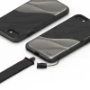 iPhone 7/8/SE 2020/SE 2022 Ringke Wave tok PC borítással fekete (WVAP0028) thumbnail