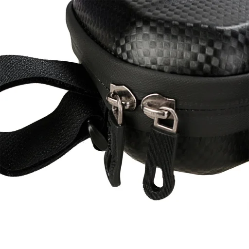 Wozinsky biciklis táska vázra rögzíthető 1.5L fekete (WBB10BK) - 8