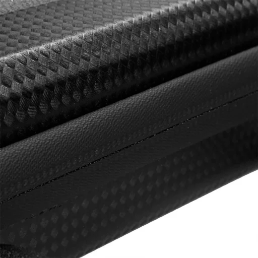 Wozinsky biciklis táska vázra rögzíthető 1.5L fekete (WBB10BK) - 9