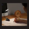 Baseus LED mini olvasólámpa szürke (DGRAD-0G) thumbnail