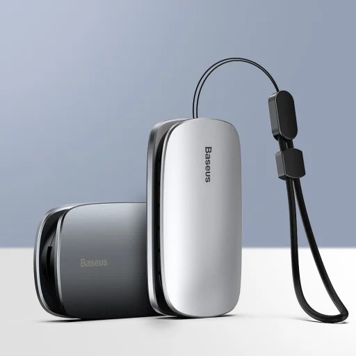 Baseus Auts ablaktörlő lapát javító szürke (CRXFQ-0A) - 17