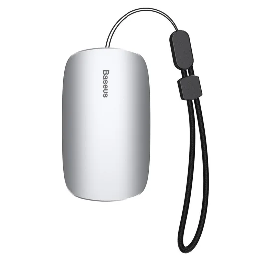 Baseus Auts ablaktörlő lapát javító ezüst (CRXFQ-0S) - 4