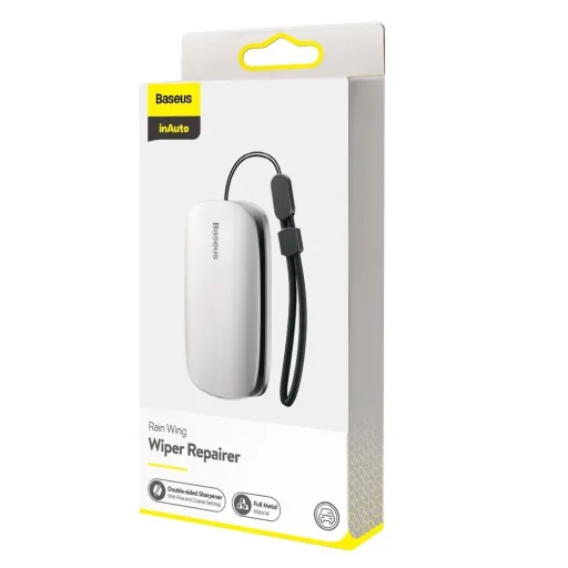 Baseus Auts ablaktörlő lapát javító ezüst (CRXFQ-0S) - 19