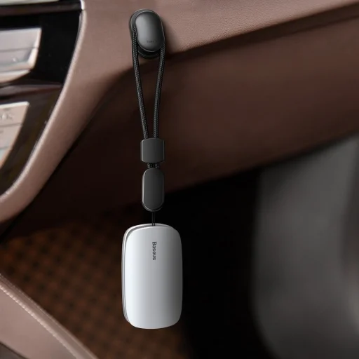 Baseus Auts ablaktörlő lapát javító ezüst (CRXFQ-0S) - 5