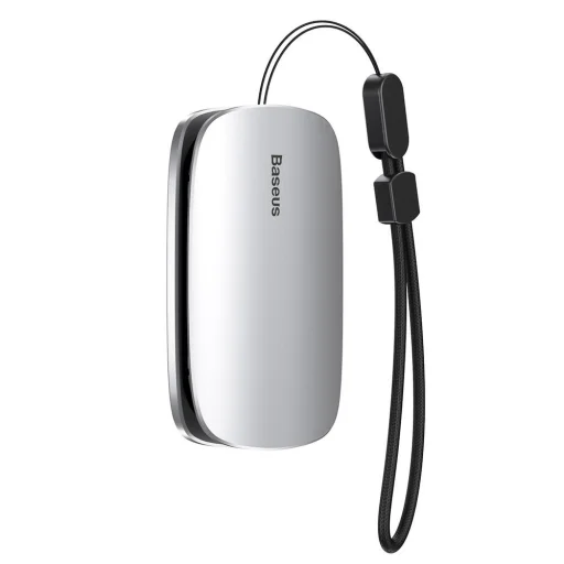 Baseus Auts ablaktörlő lapát javító ezüst (CRXFQ-0S) - 1