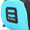 B-Soul biciklis táska ülésre rögzíthető 0,6 L kék (YA202) thumbnail