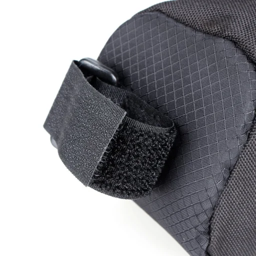 B-Soul biciklis táska ülésre rögzíthető 0,6 L kék (YA202) - 3