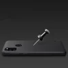 Nillkin Super Frosted Shield tok Samsung M21 fekete thumbnail