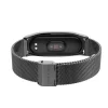 Tech-Protect MILANESEBAND Xiaomi Mi Band 5 szíj fekete - 4