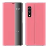 Huawei P30 Lite New Sleep Case fliptok pink thumbnail