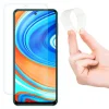 Wozinsky Flexi nano hybrid kijelzővédő üvegfólia Xiaomi Redmi Note 9 Pro / Redmi Note 9S thumbnail