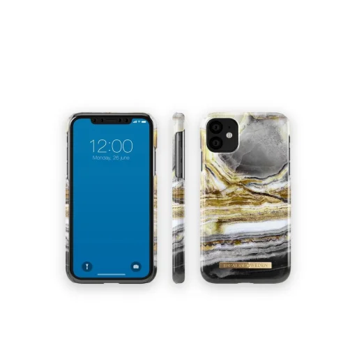 iDeal Of Sweden tok iPhone 11 Outer Space Agate - 2