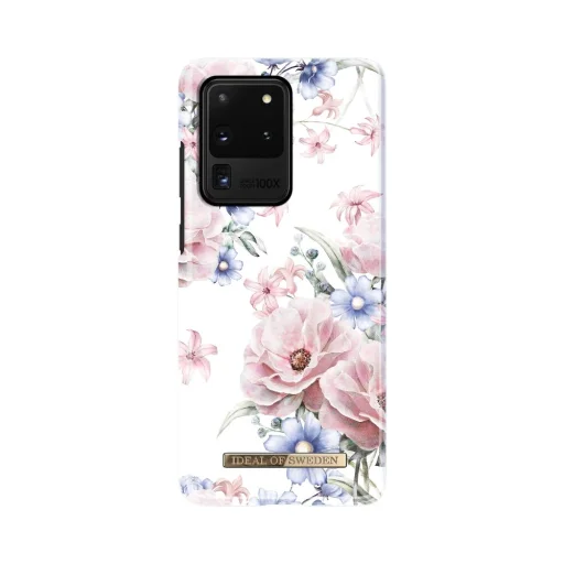 iDeal Of Sweden tok Samsung S20 Ultra Floral Romance - 1