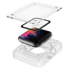 Spigen EZ FIT hybrid kijelzővédő üvegfólia Apple Watch 4/5/6/SE 1/2/3 (44MM) thumbnail