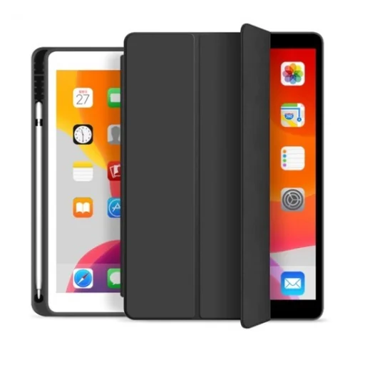 Xprotector Smart Book iPad Pro 11.2018 tok fekete - 1