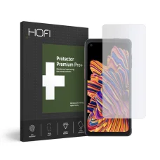 HOFI GLASS PRO+ Hybrid temperált üvegfólia Samsung Xcover Pro