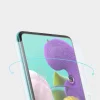 Samsung A51 Ringke Dual Easy 2x kijelzővédő PET fólia (DWSG0001) - 4
