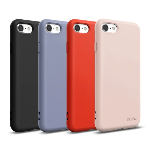 iPhone 7/8/SE 2020/SE 2022 Ringke Air S tok pink színben (ADAP0022) - 10