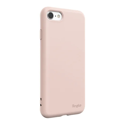iPhone 7/8/SE 2020/SE 2022 Ringke Air S tok pink színben (ADAP0022) - 2
