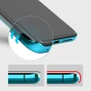 Ringke Dual Easy 2x kijelzővédő PET fólia Huawei P40 (DWHW0002) thumbnail