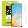 Ringke Dual Easy 2x kijelzővédő PET fólia Huawei P40 (DWHW0002)