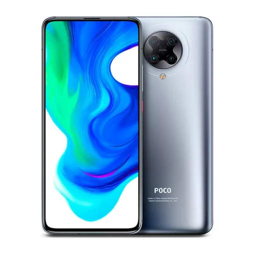 Ringke Fusion X tok Xiaomi Redmi K30 Pro / Poco F2 Pro fekete (FXXI0022) - 6