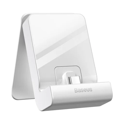 Baseus SW állítható Nintendo Switch töltőállomás GS10 szürke (WXSWGS10-0G) - 5