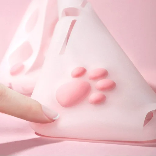 Baseus Nintendo Switch Lite védőtok analog védővel fekete (WISWLT-21) - 12