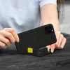 Baseus Let''s go hordozható mini telefon/tablet állvány szürke (SUPM-GY) thumbnail