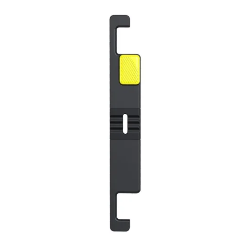 Baseus Let''s go hordozható mini telefon/tablet állvány szürke (SUPM-GY) - 2