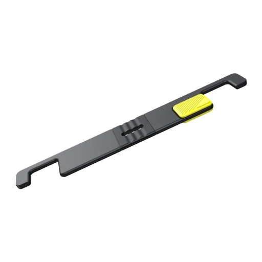 Baseus Let''s go hordozható mini telefon/tablet állvány szürke (SUPM-GY) - 5