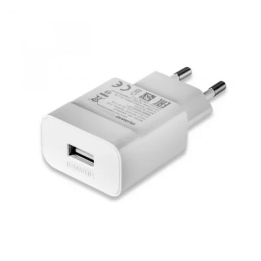 Huawei HW-050200E02 USB hálózati töltő adapter fehér - 1