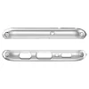 Spigen Liquid Crystal tok Samsung M21 Crystal Clear - 11